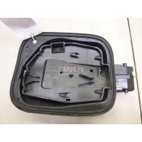 Ниша лючка бензобака Renault Kaptur 2016 781208752R