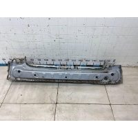 Панель задняя Renault Kaptur 2016 852482220R