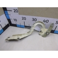 Петля капота левая Renault Kaptur 2016 654018586R