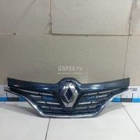 Решетка радиатора Renault Kaptur 2016 623103985R