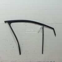 Уплотнитель стекла двери Renault Kaptur 2016 803309796R