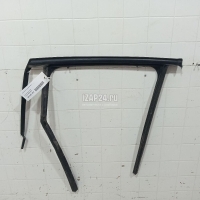 Уплотнитель стекла двери Renault Kaptur 2016 823307800R