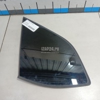 Стекло кузовное глухое правое Renault Kaptur 2016 833065503R