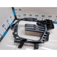 Кронштейн фары противотуманной правой Renault Kaptur 2016 269209807R
