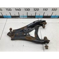 Рычаг передний правый Renault Kaptur 2016 545040280R