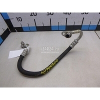 Трубка кондиционера Renault Kaptur 2016 924906353R