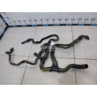Патрубок радиатора Renault Kaptur 2016 215018254R