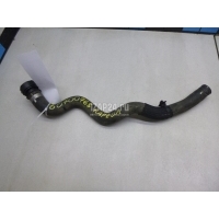 Патрубок радиатора Renault Kaptur 2016 217412936R
