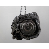 АКПП (автоматическая коробка переключения передач) Renault Kaptur 2016 320105254R