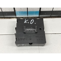 Блок электронный Renault Kaptur 2016 285903107R