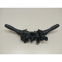 Переключатель подрулевой в сборе Renault Kaptur 2016 255672098R