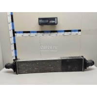 Интеркулер VAG A5/S5 (F5) 2017 8W0145805N
