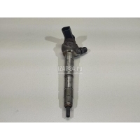 Форсунка дизельная электрическая VAG A5/S5 (F5) 2017 04L130277P