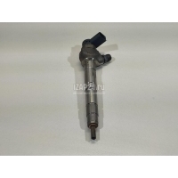 Форсунка дизельная электрическая VAG A5/S5 (F5) 2017 04L130277P