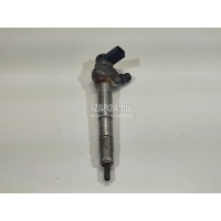 Форсунка дизельная электрическая VAG A5/S5 (F5) 2017 04L130277P