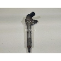 Форсунка дизельная электрическая VAG A5/S5 (F5) 2017 04L130277P
