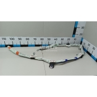 Подушка безопасности боковая (шторка) VAG A4 [B9] 2015 8W5880741G