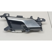 Ручка двери внутренняя левая VAG A5/S5 (F5) 2017 8W0839019A4PK