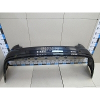 Бампер задний VAG A4 [B9] 2015 8W5807067A