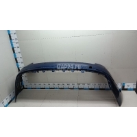 Бампер задний VAG A4 [B9] 2015 8W5807067AGRU