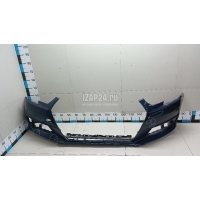 Бампер передний VAG A4 [B9] 2015 8W0807065AGRU