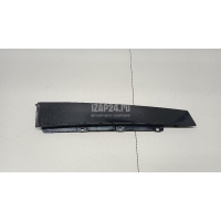 Накладка двери задней левой VAG A4 [B9] 2015 8W0839901A5FQ