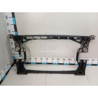 Панель передняя VAG A5/S5 (F5) 2017 8W0805594