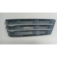 Решетка в бампер левая VAG A4 [B9] 2015 8W0807681RRN4