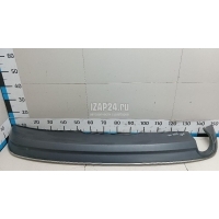 Юбка задняя VAG A4 [B9] 2015 8W0807521MRP5