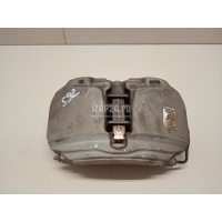 Суппорт тормозной передний левый VAG A5/S5 (F5) 2017 8W0615107D