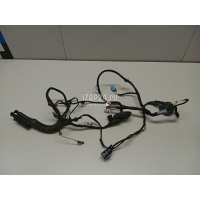 Проводка (коса) VAG A4 [B9] 2015 8W0971029BJ