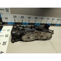 Крышка головки блока (клапанная) Mercedes Benz W213 E-Klasse 2016 6540164900