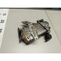 Радиатор системы EGR Mercedes Benz W213 E-Klasse 2016 6541407600