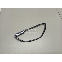 Накладка (кузов внутри) Mercedes Benz W213 E-Klasse 2016 2137670100