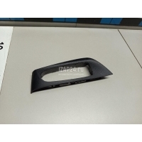 Накладка блока управления стеклоподъемниками Mercedes Benz W213 E-Klasse 2016 21372085009051