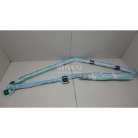 Подушка безопасности боковая (шторка) Mercedes Benz W213 E-Klasse 2016 2138601002