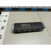 Подушка безопасности нижняя (для колен) Mercedes Benz W213 E-Klasse 2016 2138600302