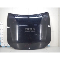 Капот Mercedes Benz W213 E-Klasse 2016 2138800357