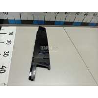 Накладка двери задней правой Mercedes Benz W213 E-Klasse 2016 2136900487