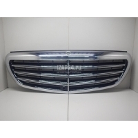 Решетка радиатора Mercedes Benz W213 E-Klasse 2016 2138802003