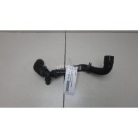 Патрубок Mercedes Benz W213 E-Klasse 2016 2742002682