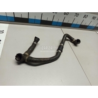 Патрубок радиатора Mercedes Benz W213 E-Klasse 2016 2135015301