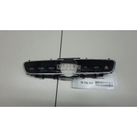 Блок кнопок Mercedes Benz W213 E-Klasse 2016 2139056208
