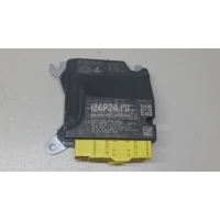 Блок управления AIR BAG Mercedes Benz GLC-Class C253 COUPE 2016 2139008822