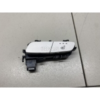 Кнопка обогрева сидений Mercedes Benz W213 E-Klasse 2016 21390504047N49