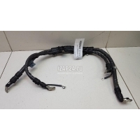 Проводка (коса) Mercedes Benz W213 E-Klasse 2016 2135400817