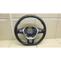Рулевое колесо для AIR BAG (без AIR BAG) VAG Tiguan 2016 5TA419091QE74