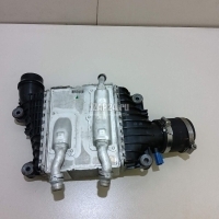 Интеркулер Land Rover XE 2015 LR082395