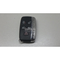 Ключ зажигания Jaguar XE 2015 C2D51458