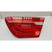 Фонарь задний внутренний правый Jaguar XE 2015 T4N7914